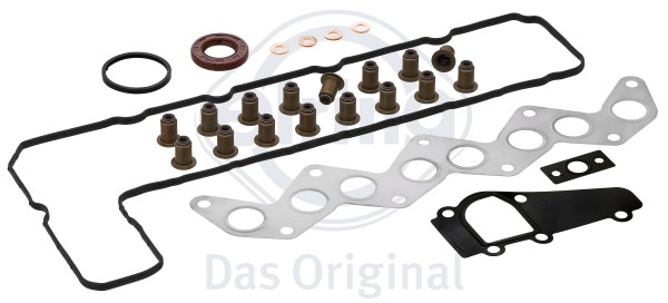 ELRING 216.470 Kit guarnizioni, Testata